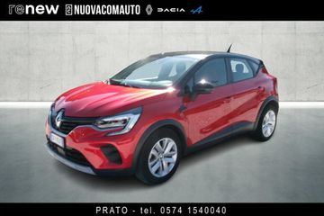 Renault Captur - 1