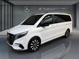 Mercedes-Benz EQV 300 Avantgarde Lang AMG+Avantgarde+MBUX+DAB