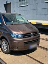 Volkswagen VW T5 Multivan 2.0 TDI Camper Campingausst... - Volkswagen: Multivan Camping