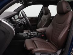 Foto Nummer 36: BMW X3