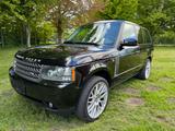 Land Rover Range Rover 3.6 TDV8 Vogue Vogue - Land Rover Range Rover aus 2010: Vogue
