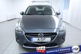 Mazda 2 Nakama #Navi #Klima #SHZ #Tempomat 66 kW (9... - Mazda 2 Gebrauchtwagen