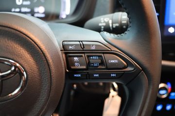 Toyota Aygo (X) 1.0 Business Edition LED Kamera SH