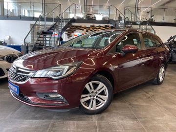 Opel Astra K Sports Tourer Turbo *NAVI*SZHZ*TEMPOMAT*