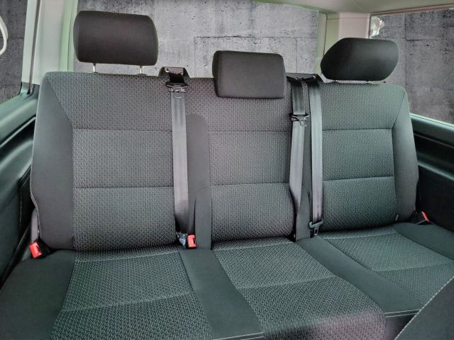 T6 2.0 TDI California Beach AHK