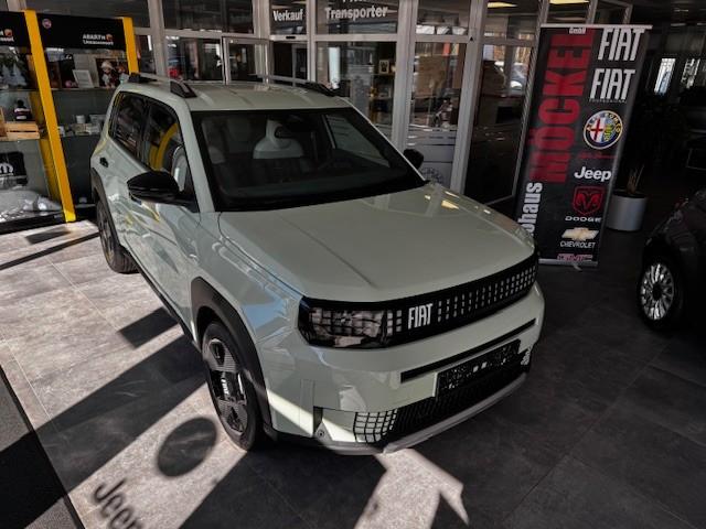 Fiat Grande Panda 1.2 Hybrid 74 kW La Prima