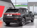 Audi Q5 SUV edition one mit Akzenten mythosschwarz - Audi Q5 edition-one-mythosschwarz