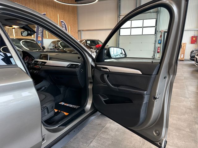 MYAUTOCENTER – Gebraucht- und Jahreswagen mit Werkstattservice in Pfaffenhofen BMW X1 xDrive 20 i *Kamera*Klima*SHZ*Navi*Bluetooth*