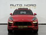 Porsche Macan GTS*APPROVED*Pano*AHK*Memory*Luft*BOSE* - Porsche: Rot