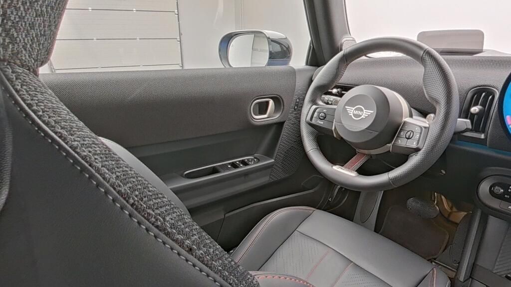 MINI Cooper Cabrio - Bild 11