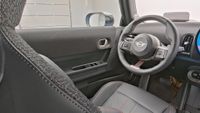 MINI Cooper Cabrio - Vorschau Bild 11