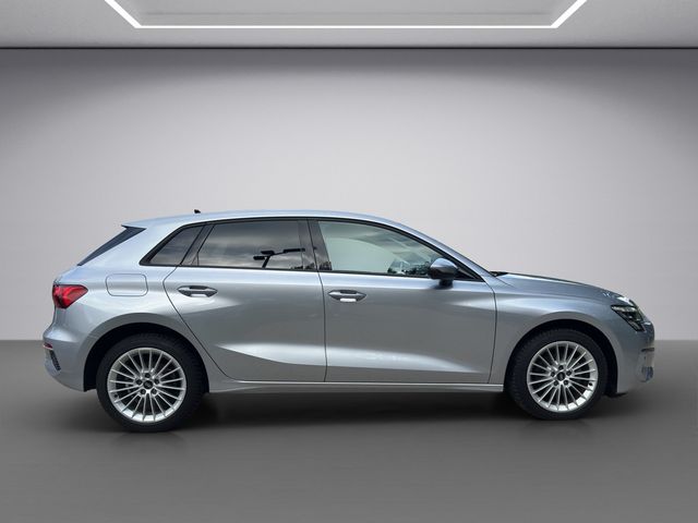 A3 Sportback 35 1.5 TFSI advanced S-tronic