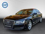 Audi A8 4.2 V8 32V TDI quattro STANDHZG LEDER