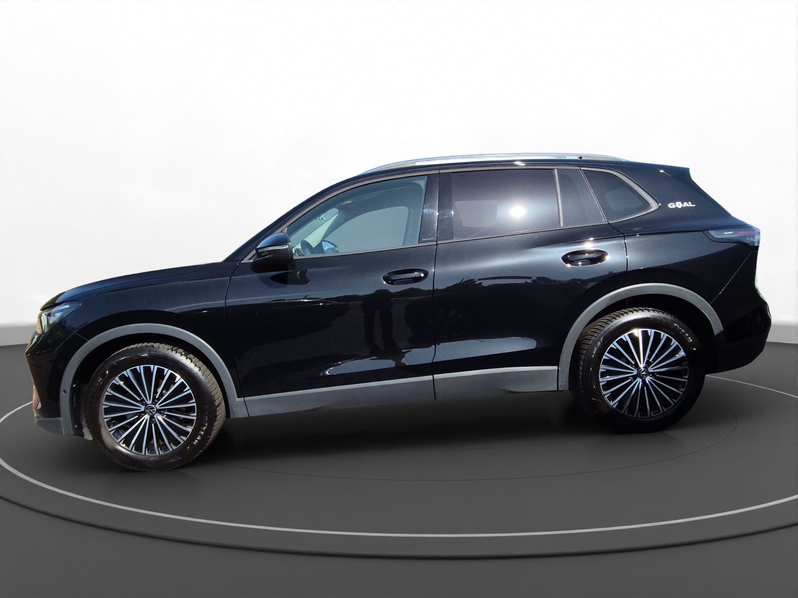 Volkswagen Tiguan 1.5 eTSI DSG NAvi AHK RüKa SiHz foto 3