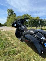 Harley-Davidson Street Glide -Ultra Glide 107 Stage2 - Angebote