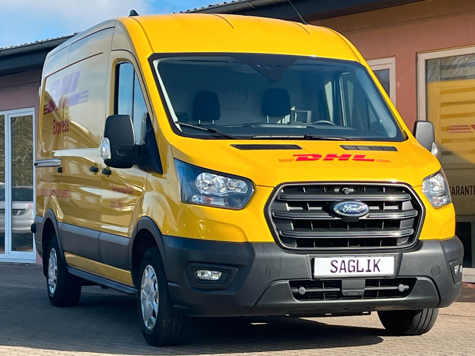 Ford Transit Kasten 290 L2 Trend