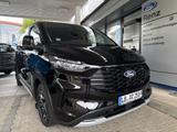 Ford Tourneo Custom 320 L2H1 VA Autm. Active - Vollau - Ford Tourneo Custom aus 2025