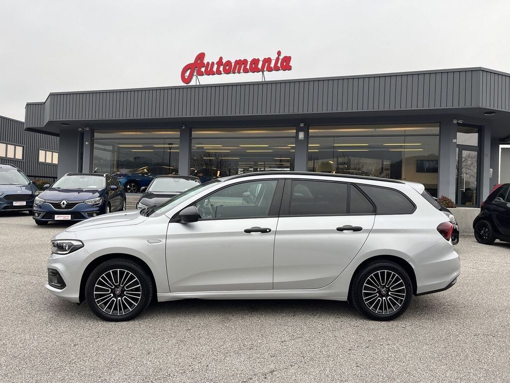 Image of Fiat Tipo