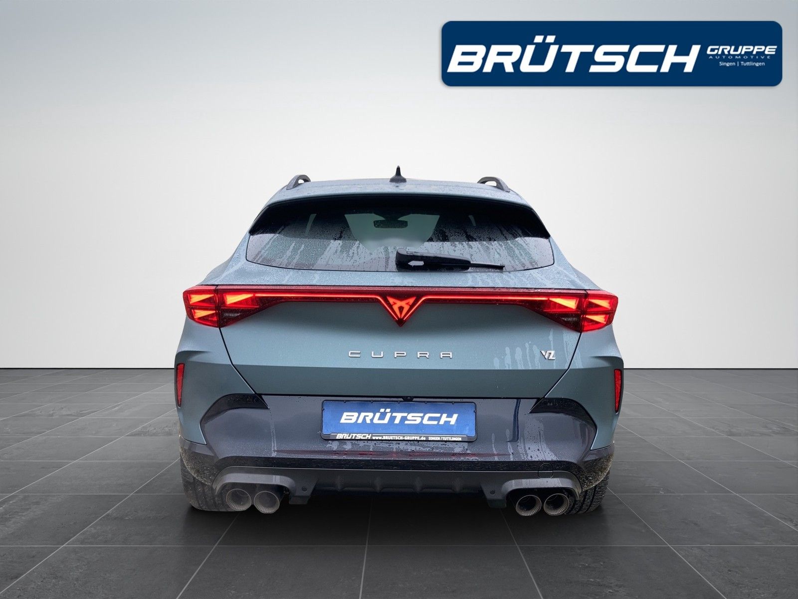 CUPRA Formentor VZ Extreme Akrapovic/Pano/AHK 2.0 TSI - Image 6