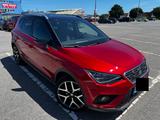 Seat Arona 1.0 TSI 81kW FR BEATS DSG Automatik - Seat Arona in Lübeck