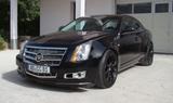 Cadillac CTS 3.6 V6 Sport Luxury Autom. Sport Luxury