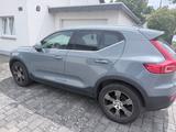 Volvo XC40 D4 AWD Inscription Geartronic Inscription - Volvo XC40 von privat