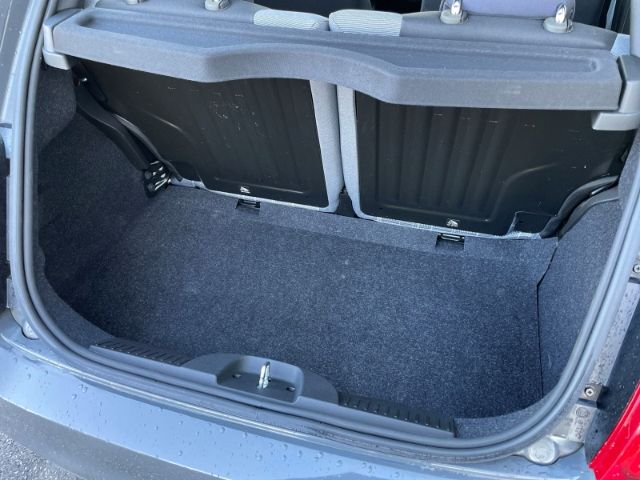 Fahrzeugabbildung Fiat 500 1.0 Mild Hybrid Lounge Tempomat, AppelCarPla