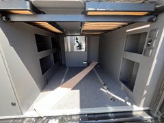 Adria EDITON 640 SLB*180PS*10"NAVI*Markise*SAFETY Pake