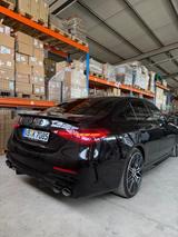 Mercedes-Benz C 43 AMG Mercedes-AMG C 43 4MATIC Autom. Mer... - gebrauchte Mercedes-Benz C 43 AMG aus dem Jahr 2024