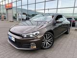 Volkswagen Scirocco Allstar*Navi*Kamera*Garantie* TÜV Neu* - Volkswagen Scirocco Gebrauchtwagen in Mülheim (Ruhr)