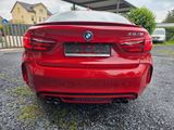BMW X6 M 4.4l Benzin 575 PS 20 Zoll Black Edition  - BMW X6 M