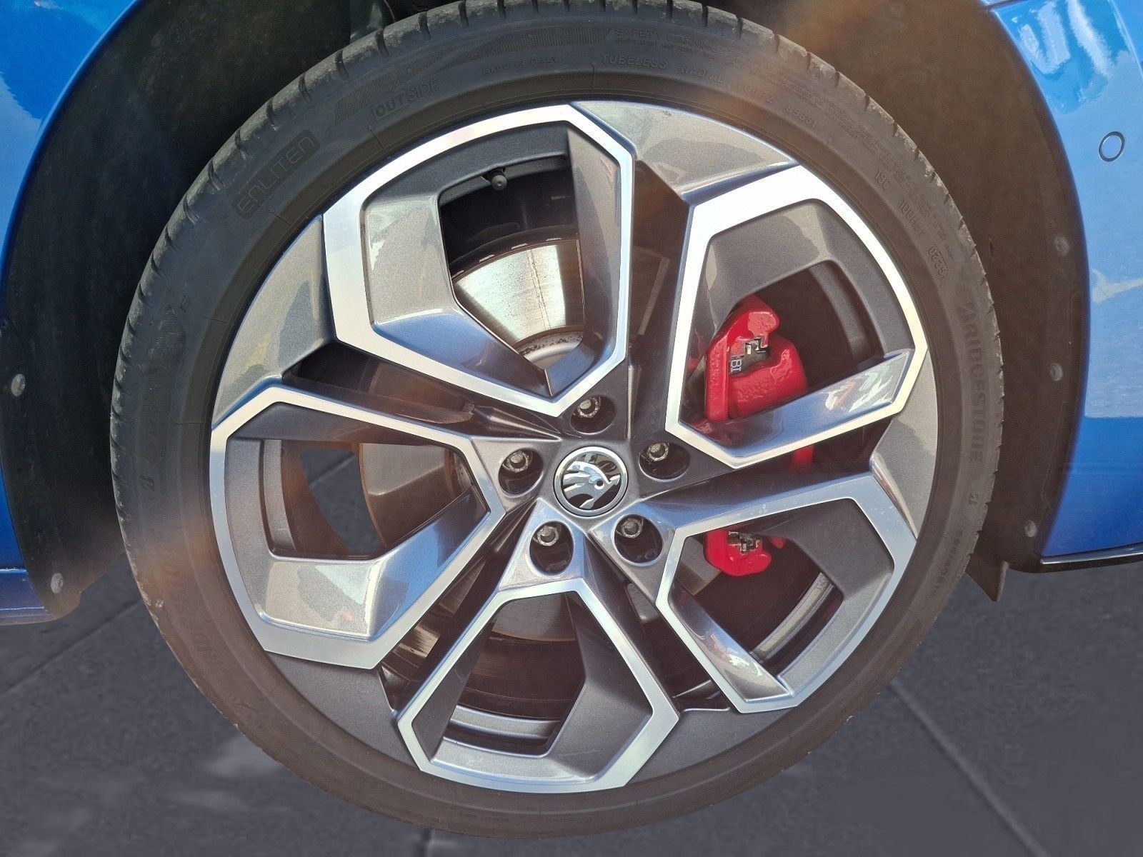 Skoda Octavia - Bild 7