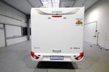 HYMER / ERIBA / HYMERCAR Exsis I 578/Einzelbetten+Hubbett/Garage/Klima - Exsis