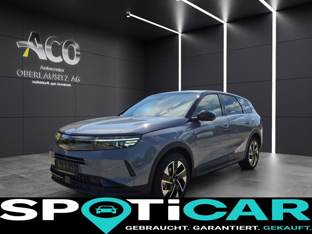 Image of Opel Grandland (X)