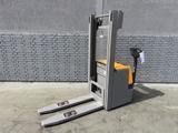 Jungheinrich EJC 216 Baujahr 2016 Stunden 876/ Duplex 2,8M - Offers