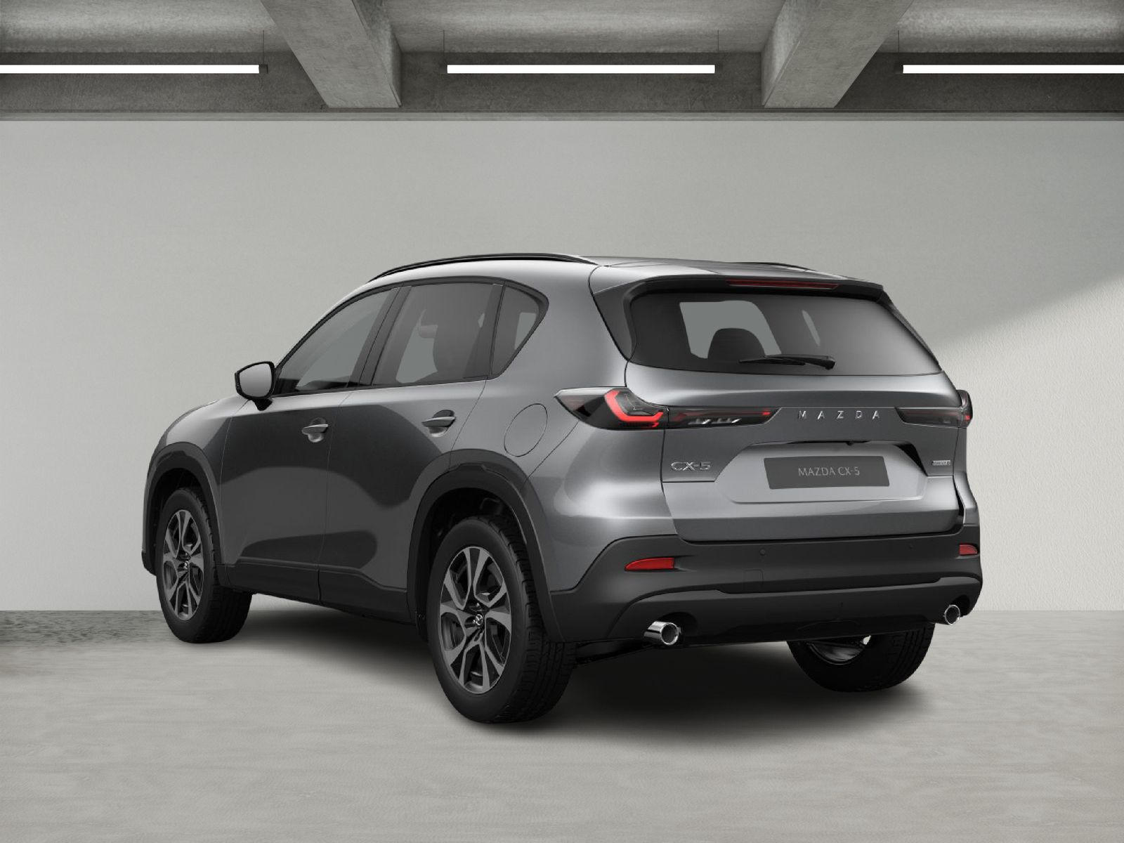 Mazda CX-5 - Bild 7