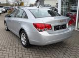 Chevrolet Cruze LT - Chevrolet Cruze mit Diesel-Antrieb