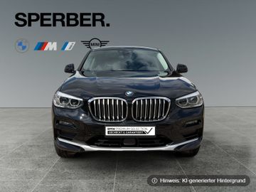 BMW X4 - 8