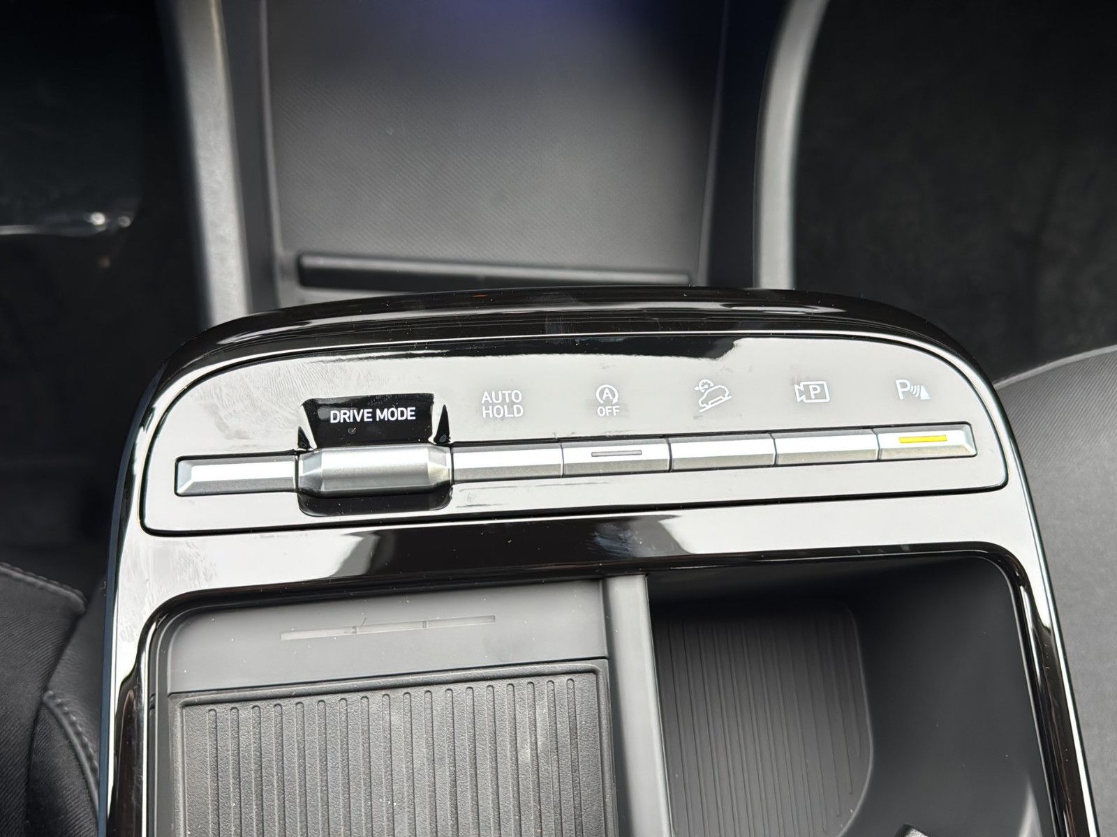Hyundai TUCSON - Bild 23