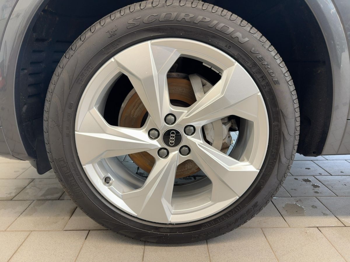 Audi Q5 - Bild 19