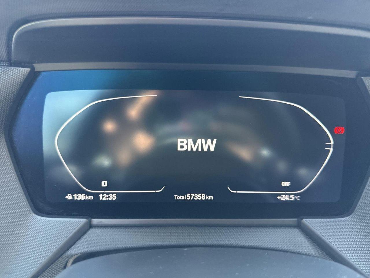 BMW M235i xDrive Gran Coupe adLED HUD RFK Memory LED