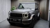 Mercedes-Benz G63 AMG Superior Burm Night Standheiz Designo - Mercedes-Benz G 63 AMG aus 2019