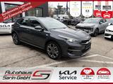 Kia XCEED 1.5 T-GDI 160 JBL SOUND EDITION 18ZOLL - Kia XCeed: Jbl Sound Edition