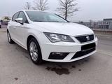 Seat Leon 1.5 TSI 96kW Style Style - Seat Leon: 1.9