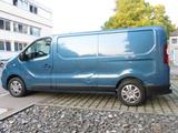 Fiat Talento Kasten L2H1 1,2t SX  1 HAND  TÜV NEU AHK - Fiat Gebrauchtwagen von 2018