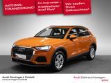 Audi Q3 40 TFSI quattro LED virtCo PDCplus connect - gebrauchte Audi Q3 aus dem Jahr 2022
