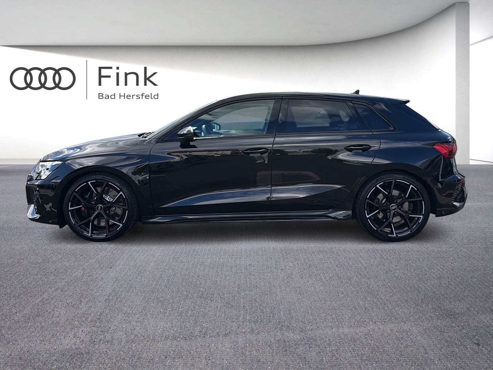 Audi RS3 Sportback Head-up B & O Sound Matrix imagem 2