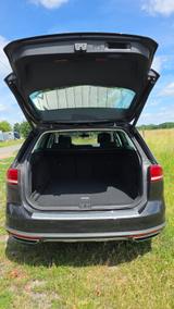 Volkswagen Passat Alltrack 2.0 TDI 190 PS 4Motion DSG ... - gebrauchte VW Passat Alltrack aus dem Jahr 2019