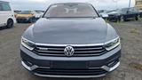 Volkswagen Passat Alltrack 4Motion Digital Pano ACC AHK - gebrauchte VW Passat Alltrack aus dem Jahr 2017