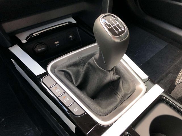 Kia cee'd / Ceed - Bild 14